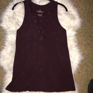 AE Tank Top (SOLD)